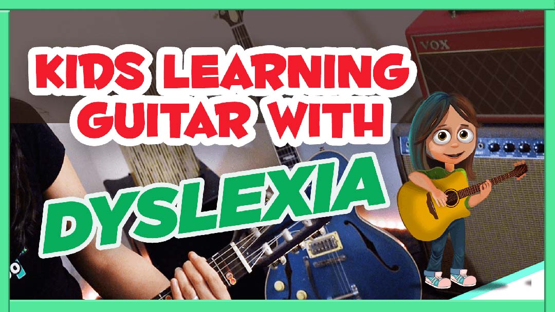 kids-learning-guitar-with-dyslexia